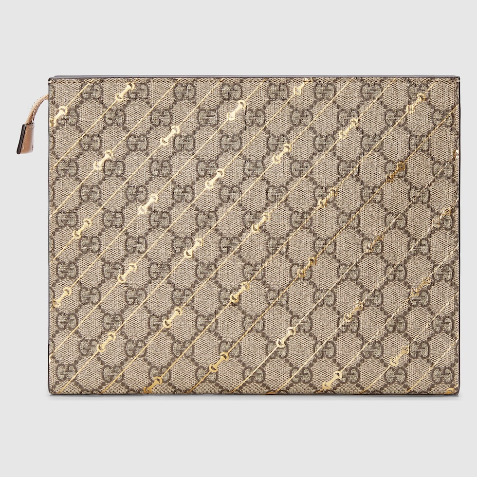 Gucci morsetto sale bag