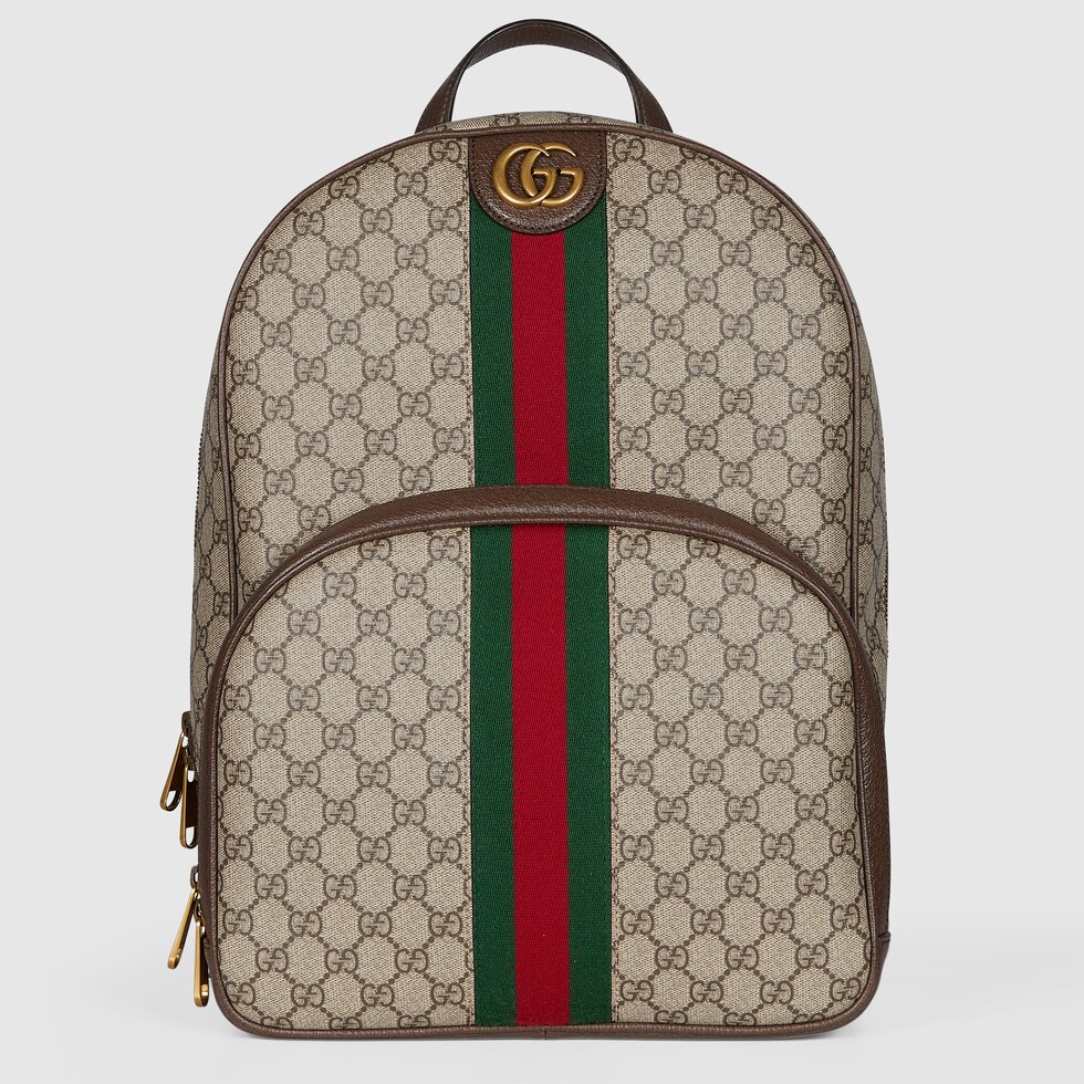 Mochila gucci 2025 ophidia