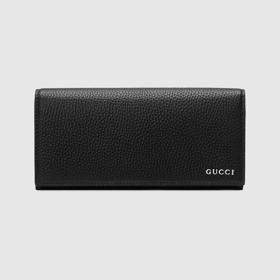 今週限定値下げ 美品　GUCCI グッチ　お札入れ　長財布　ロング　ウォレット グッチ GUCCI 456117 CAO0G 長財布 レディース 財布 ロング