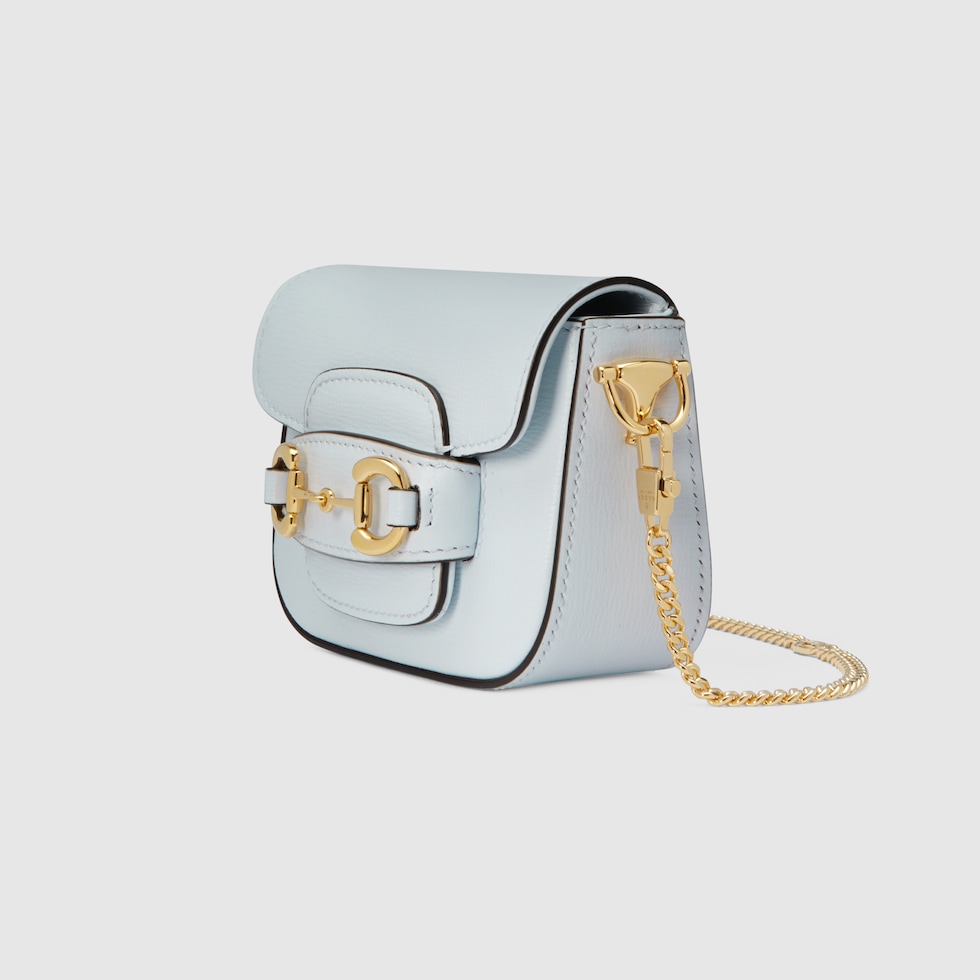 希少！すぐ届く！GUCCI パイソン ホースビット1955 スーパーミニ GUCCI☆グッチ ホースビット1955 ミニバッグ フォンケース☆即納