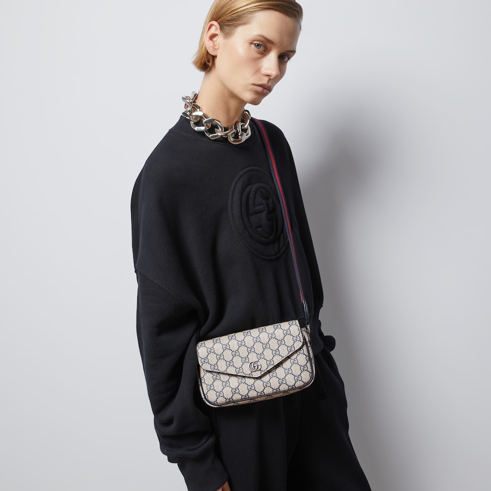 Gucci ophidia suede mini bag outlet