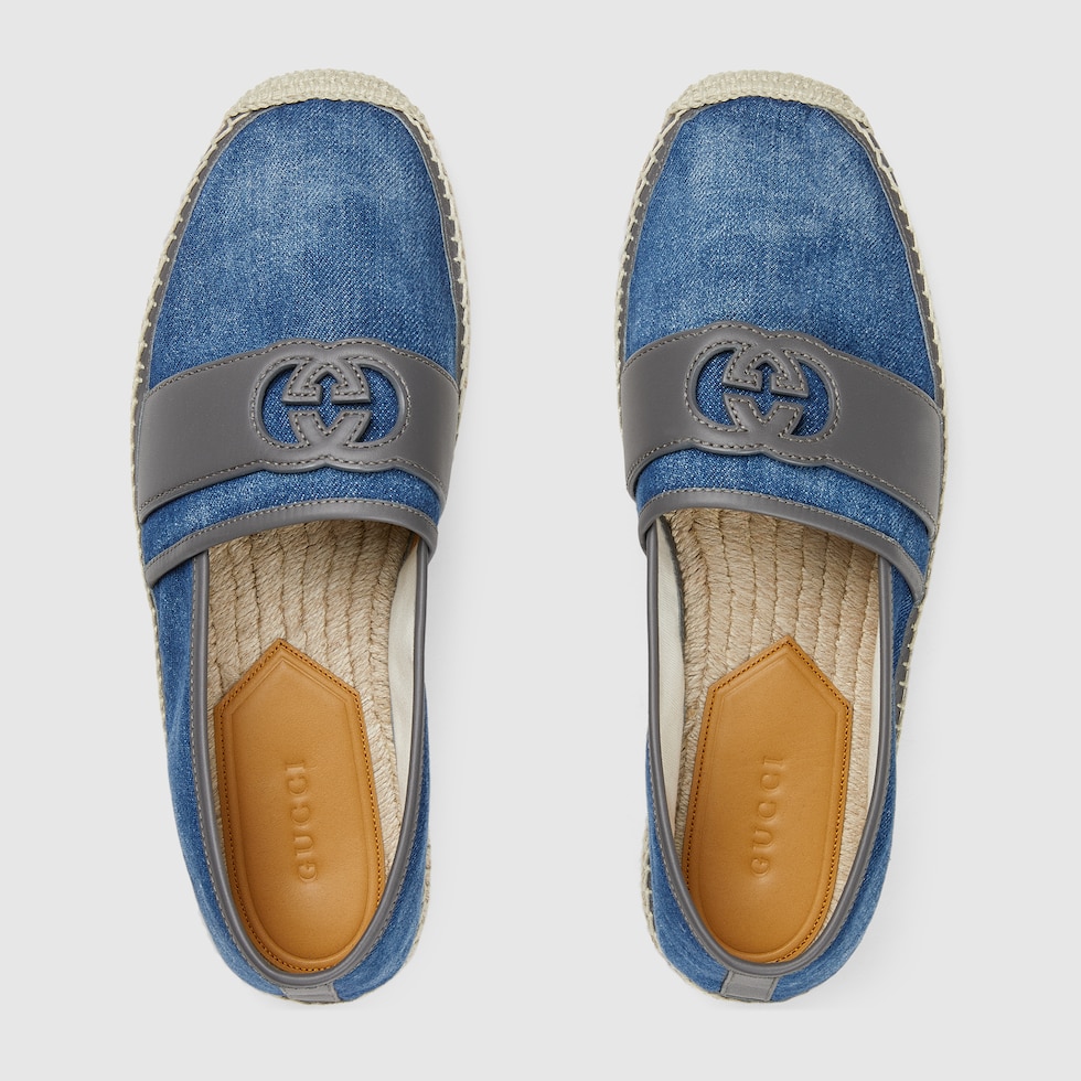 Men's gucci outlet tian espadrilles