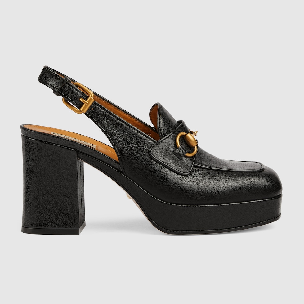 Sabot sales gucci donna