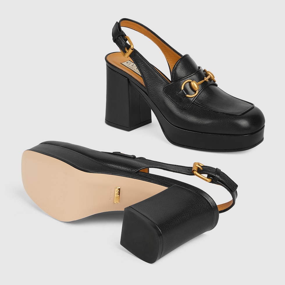 Sabot hotsell simil gucci