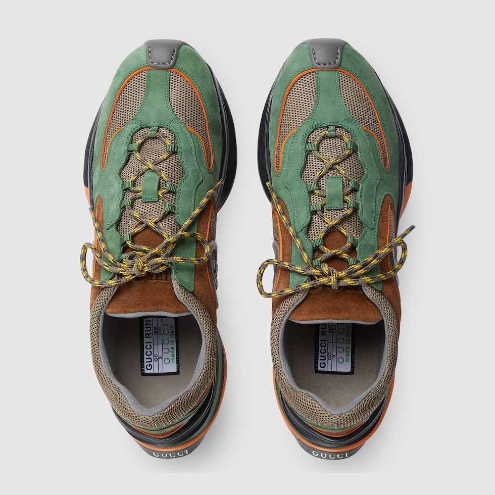 Gucci clearance mountain shoes