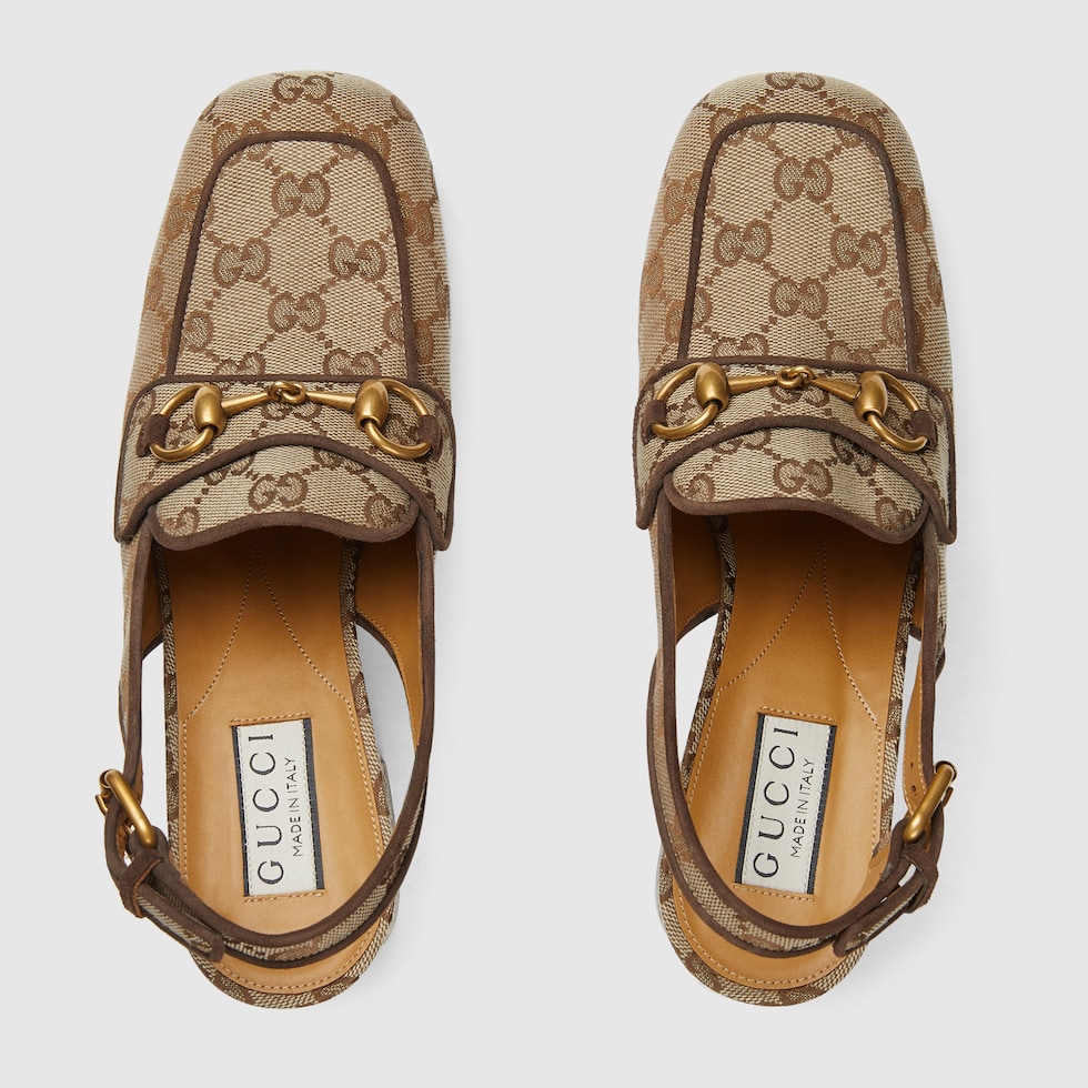 Sabot gucci shop donna