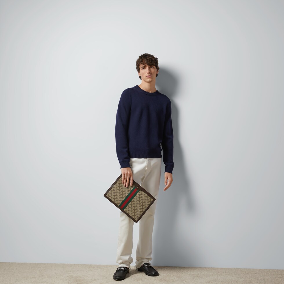 Gg supreme portfolio sales