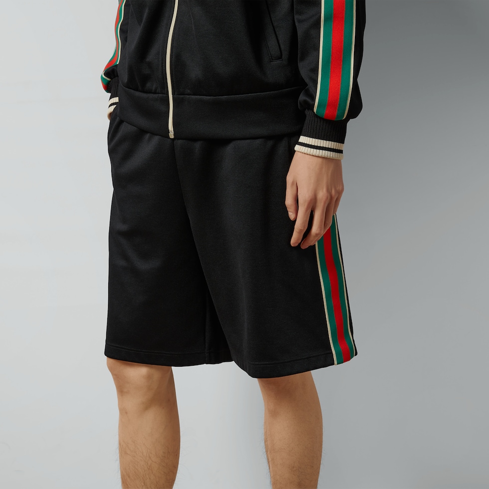 Short gucci hombre outlet