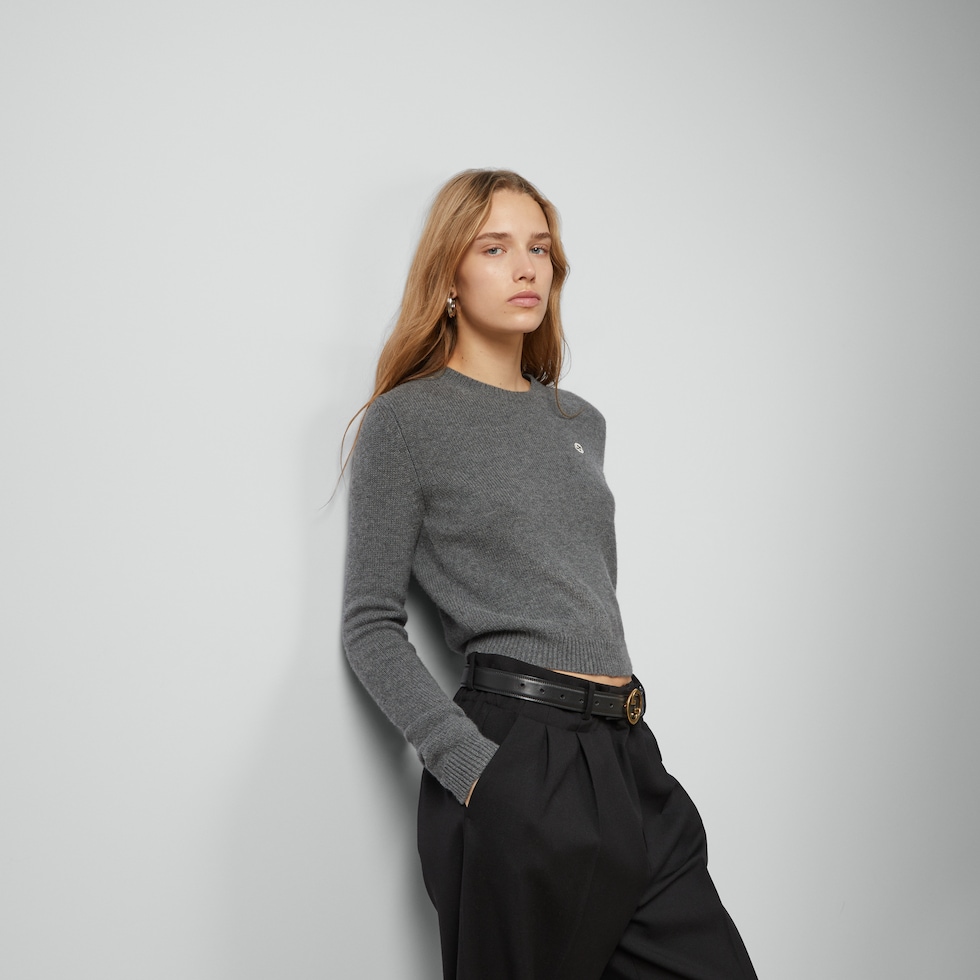 H&m on sale cashmere jumper