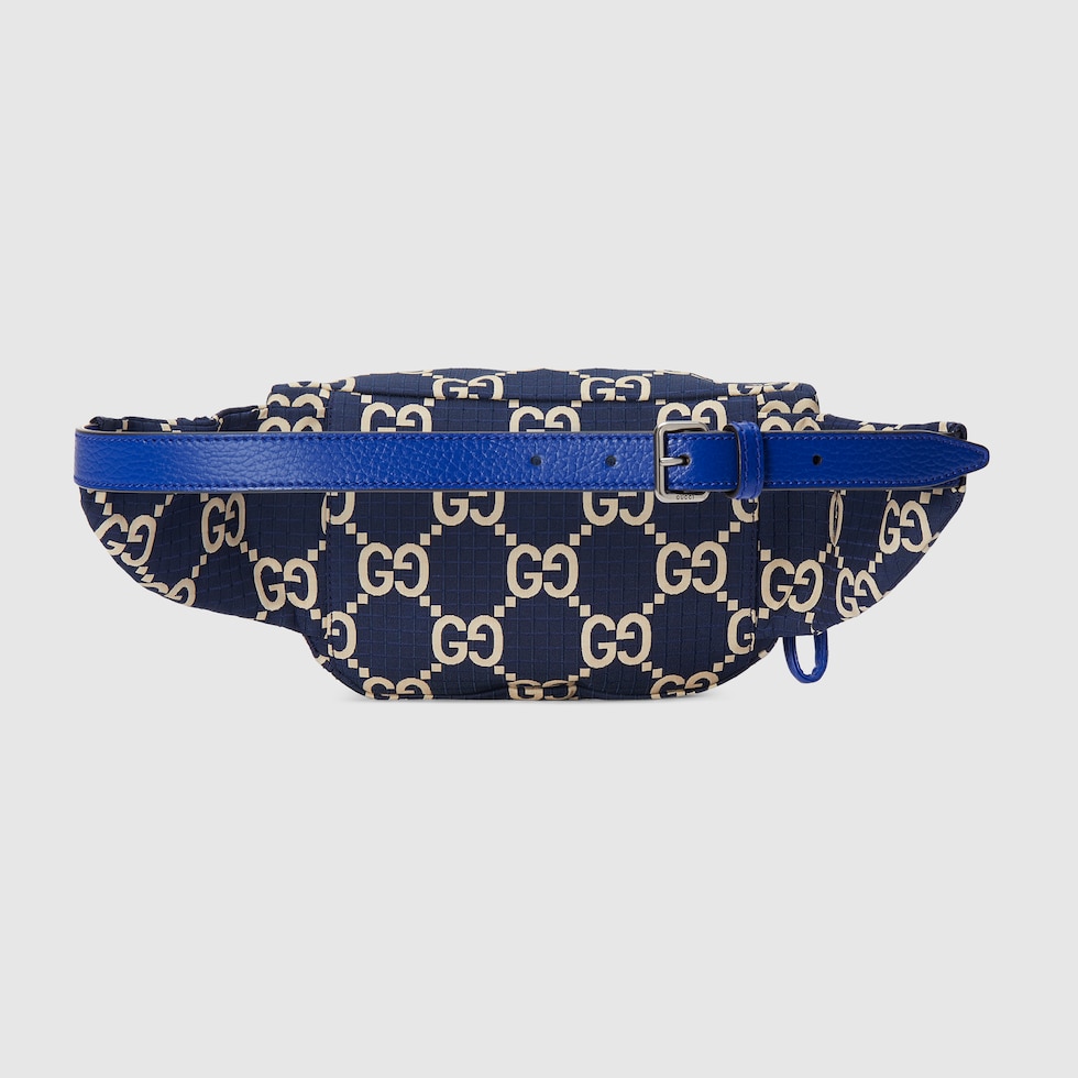 Large gucci hotsell fanny pack