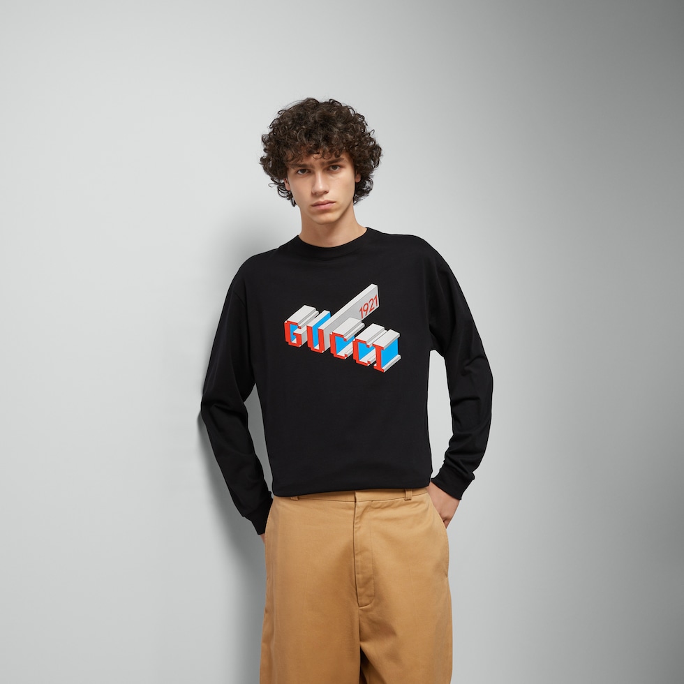 フェンディ24M スウェットandロンTとGUCCI 18〜24M ロンT