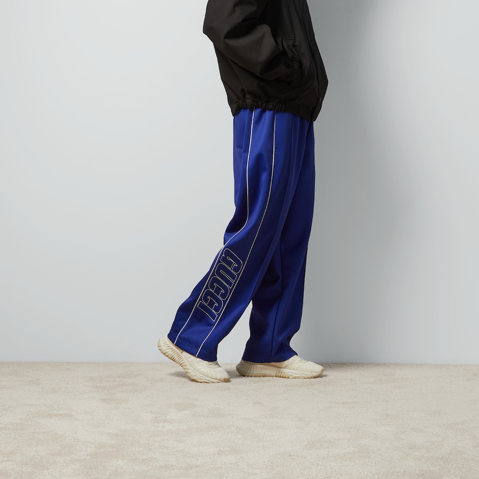 Neoprene sweat clearance pants