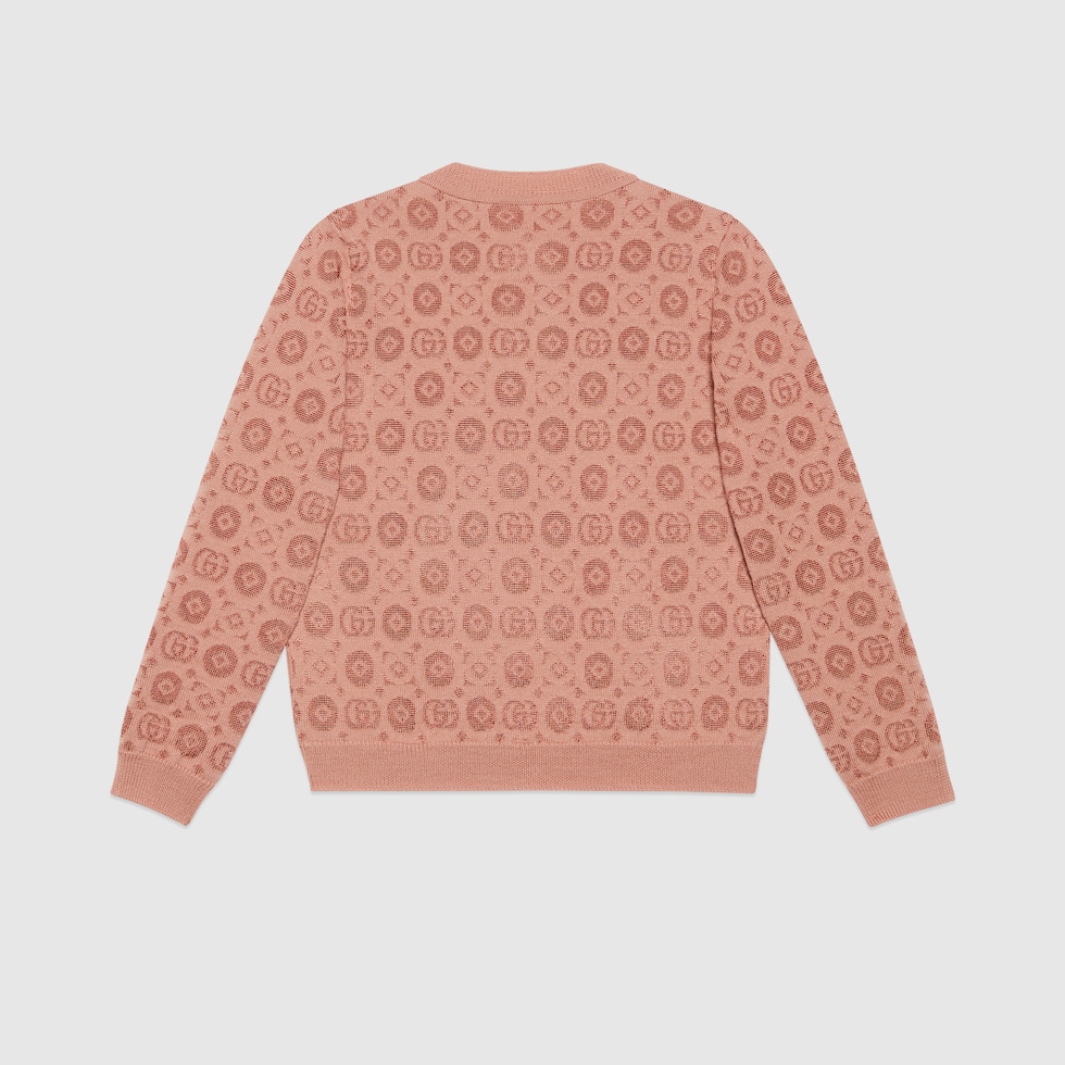 Gucci clearance cardigan kids