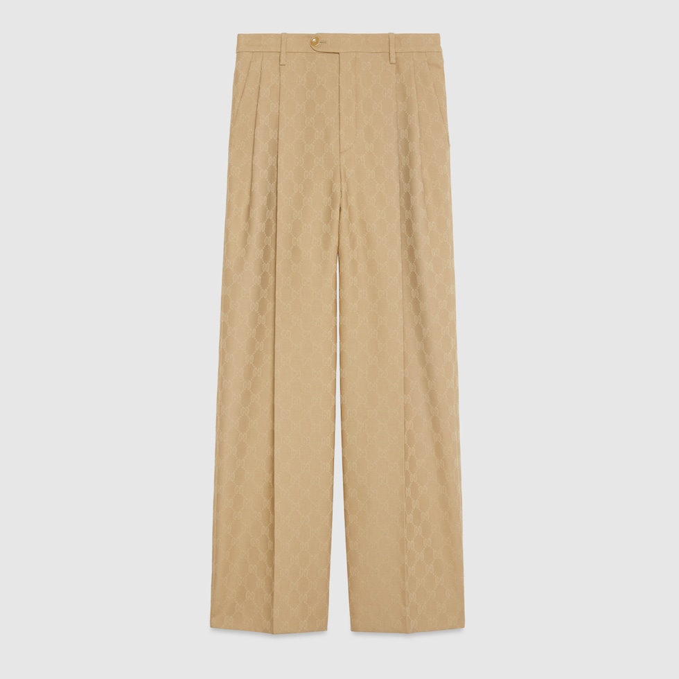 Gucci womens trousers online