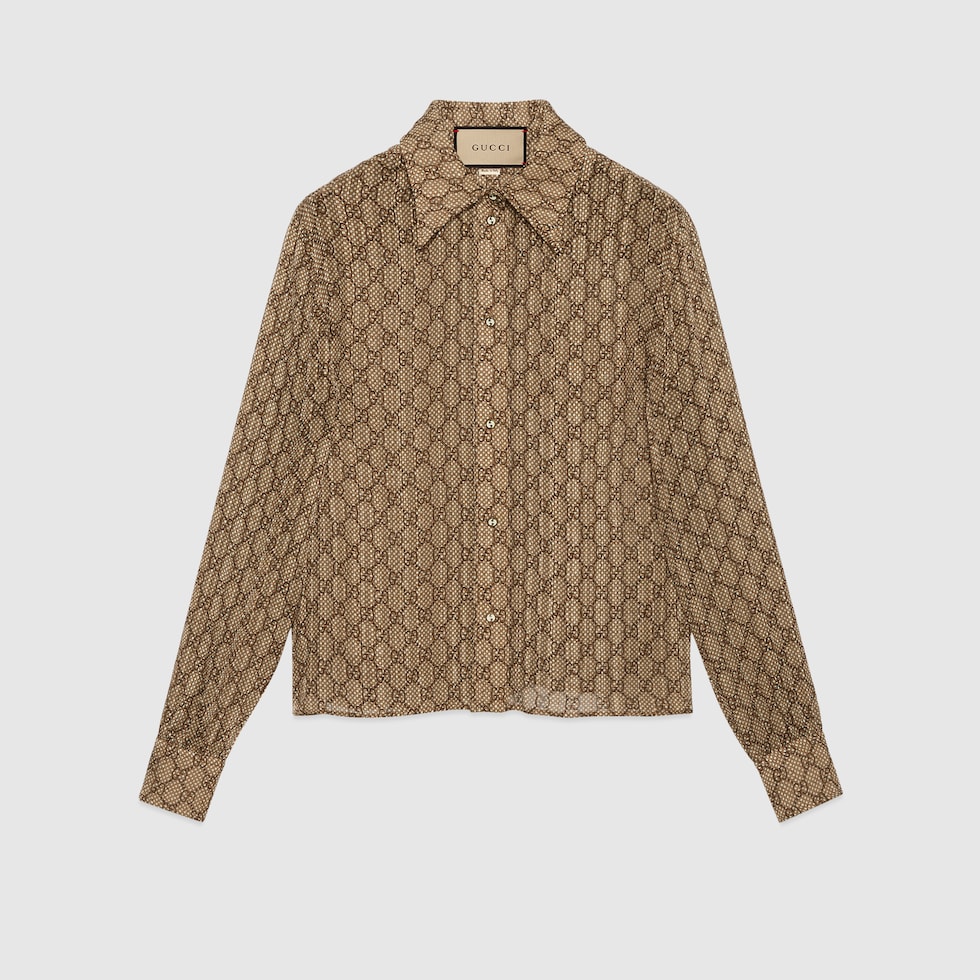 GUCCI 長袖トップス 12964487_58889619_600.jpg