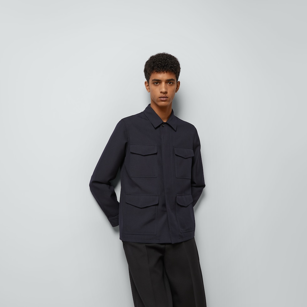 H BEAUTY&YOUTH UNITED ARROWS（エイチビューティーアンドユース