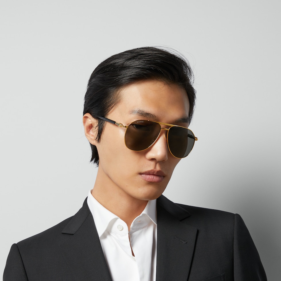 Aviator occhiali da sole store