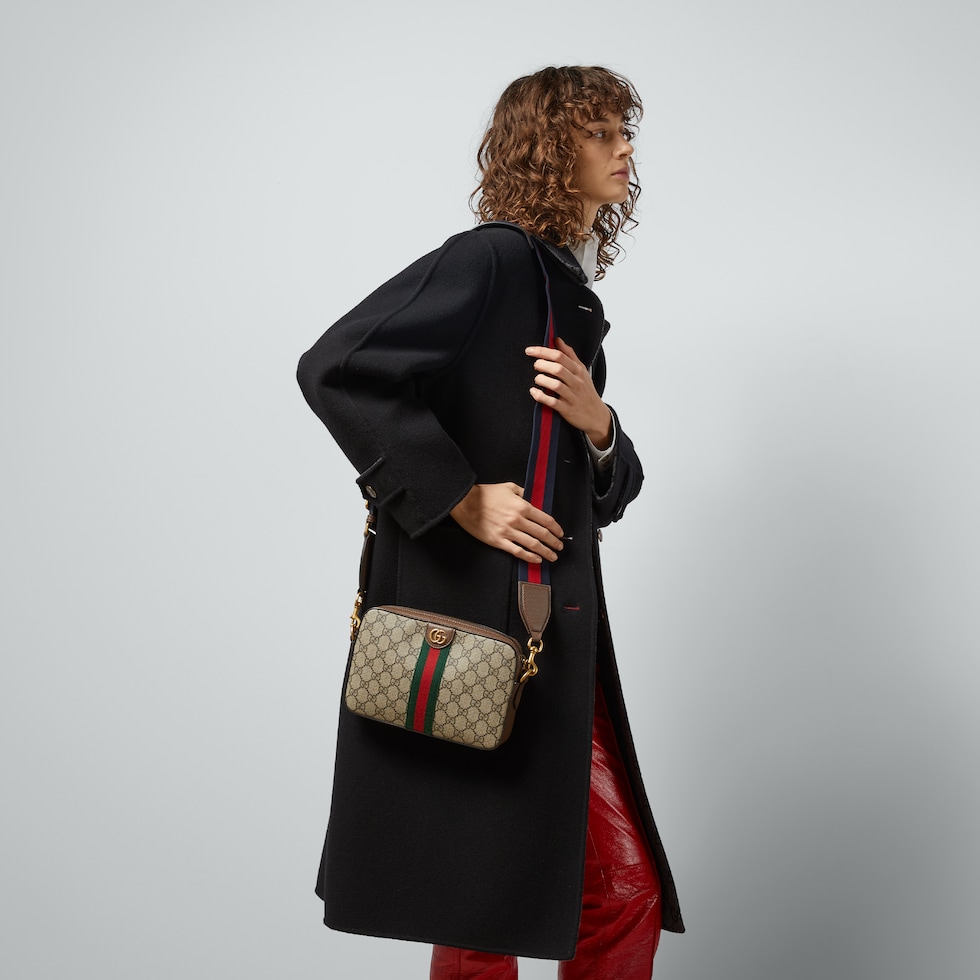 Gucci crossbody ophidia clearance