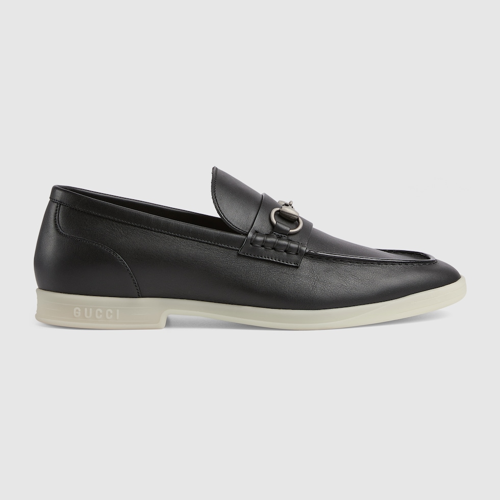 Gucci male loafers shop