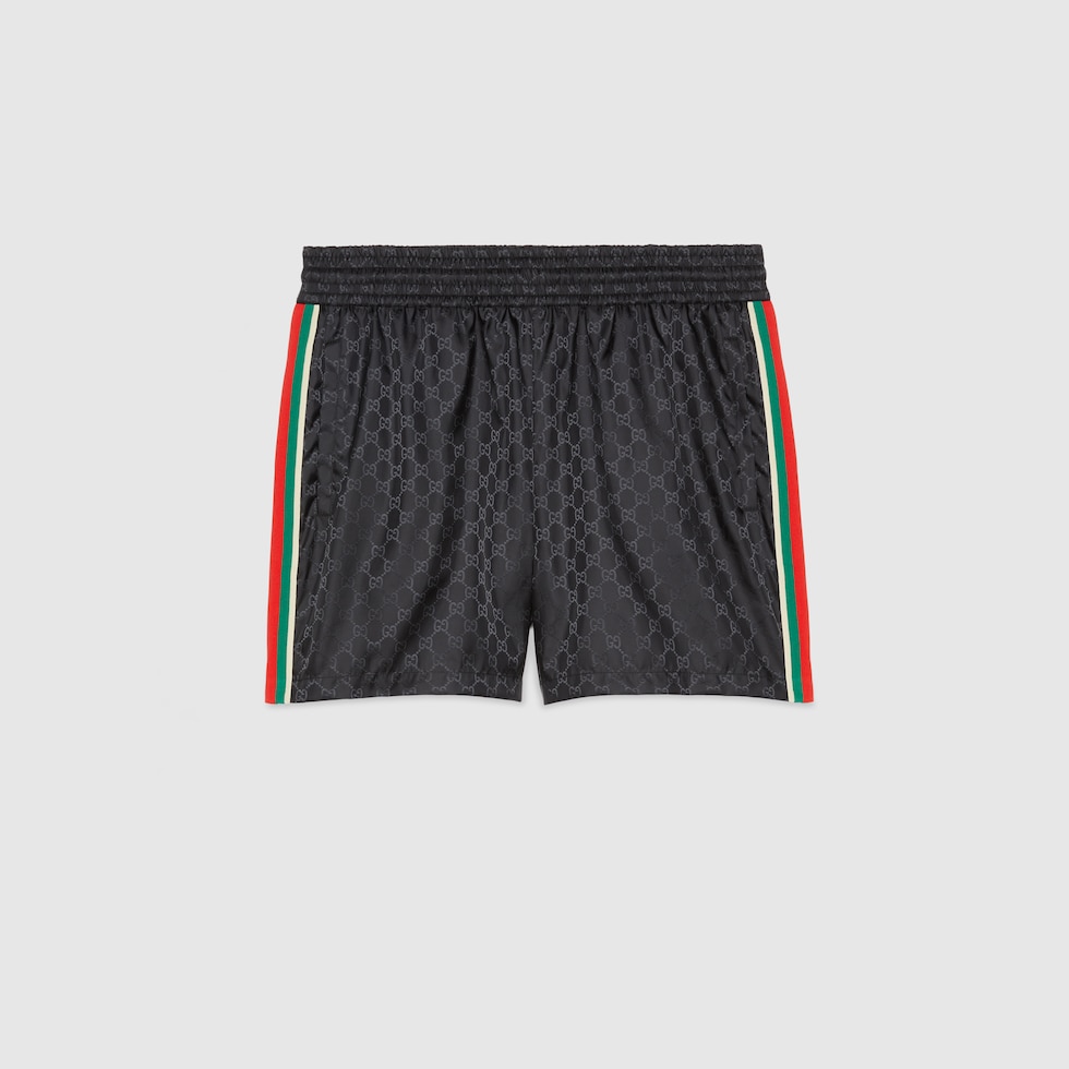 Mens gucci clearance shorts cheap