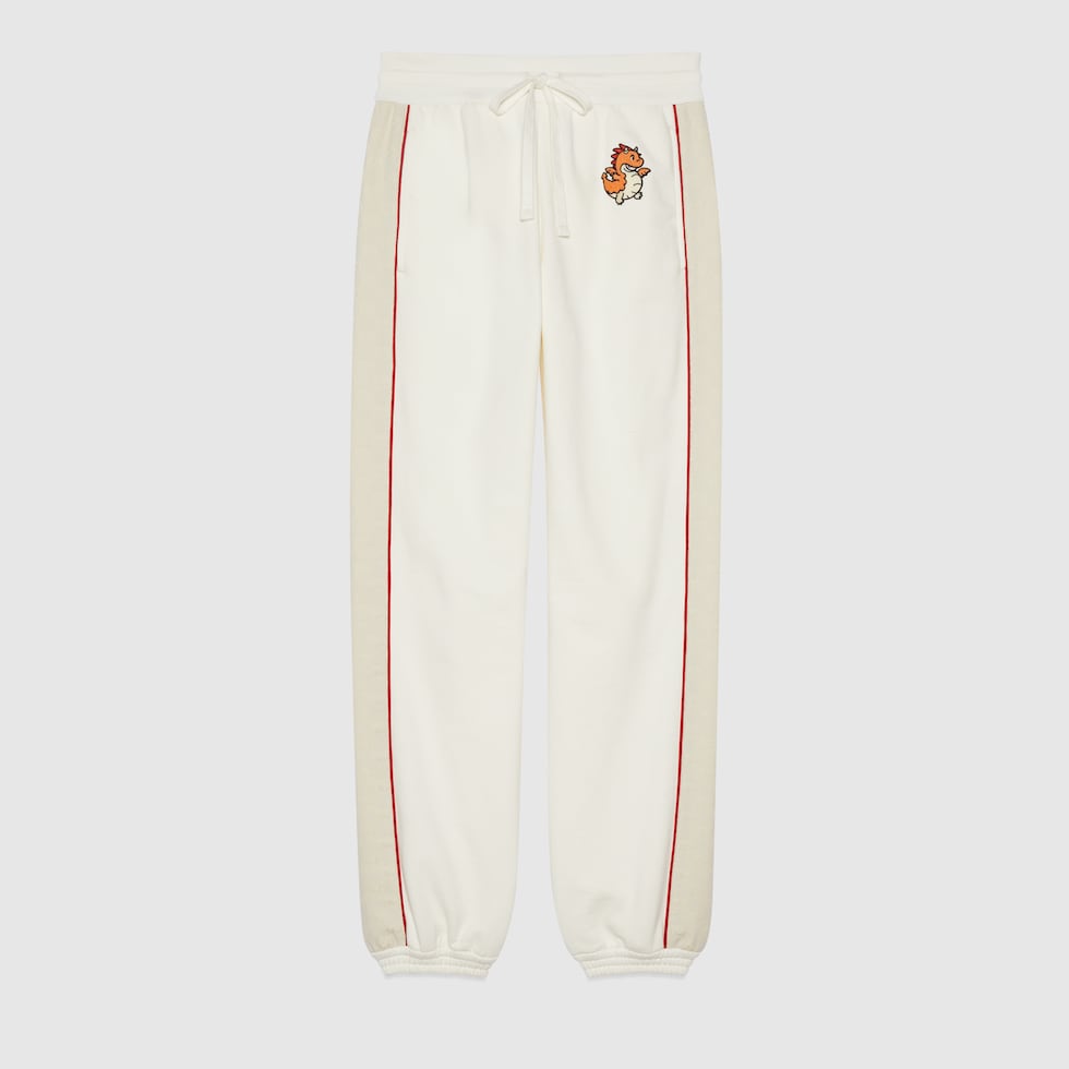 Gucci track pants online womens