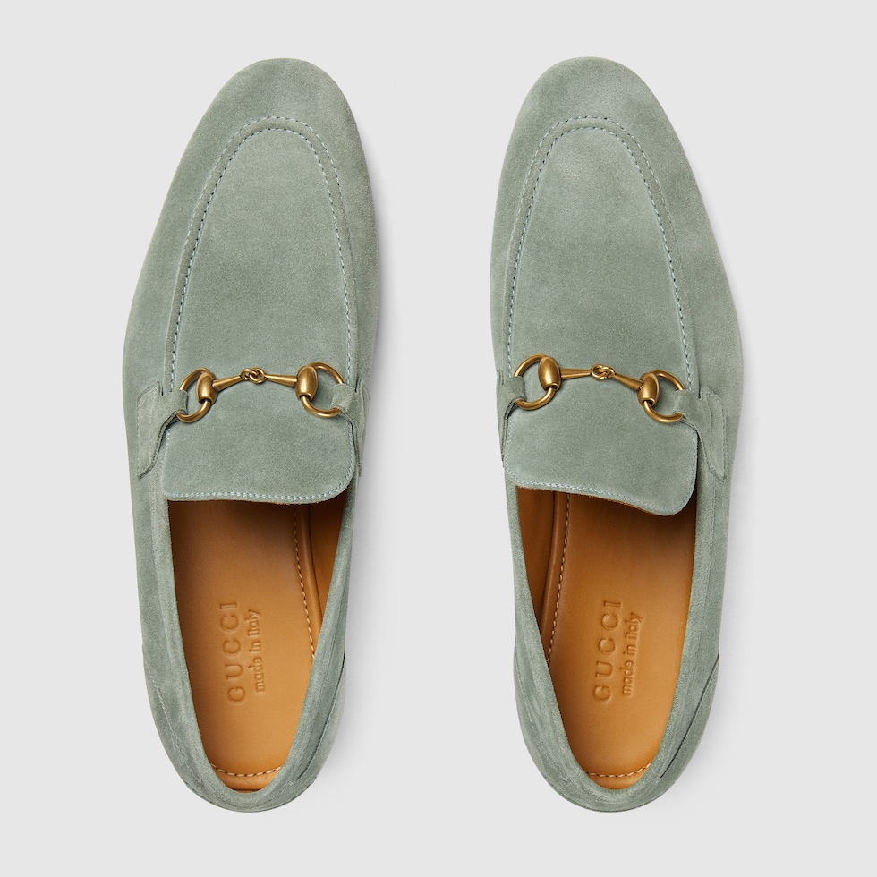 Gucci summer loafers on sale