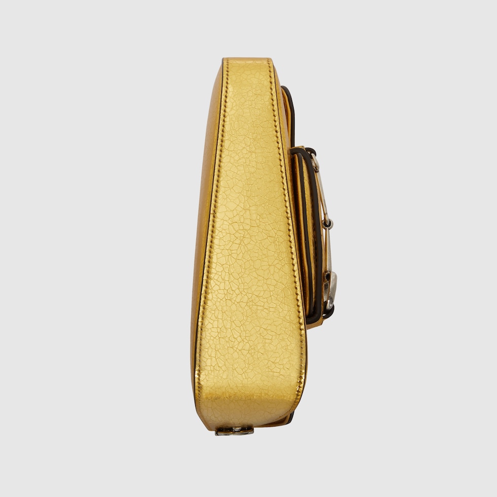 Gucci gold bag store