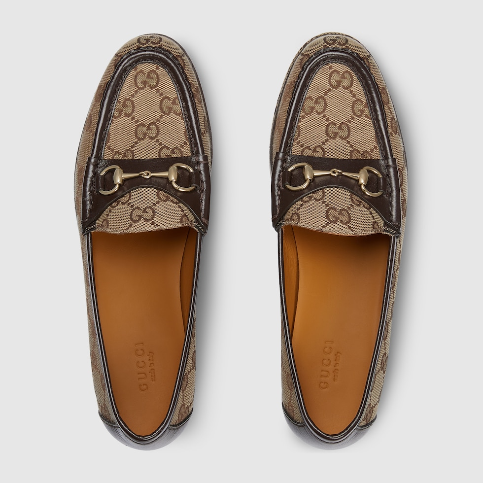 Gucci mocassini donna shop