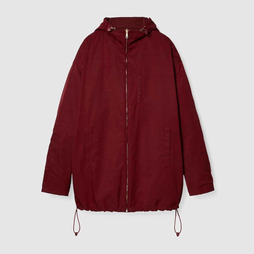 ジャケット GUCCI JACKET (826626Z8B1O 3602) Gucci Jacket with 'GG' pattern | Women's Clothing | Vitkac