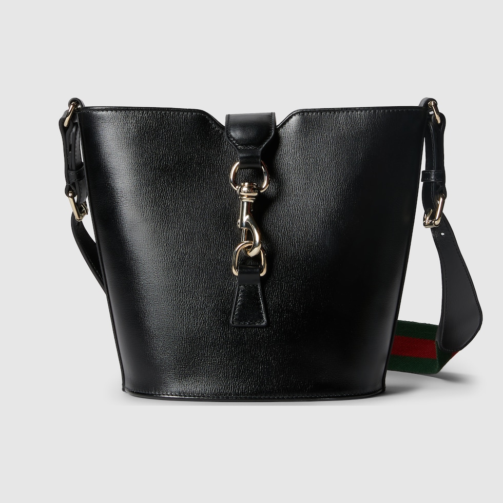 Gucci mini bucket on sale bag