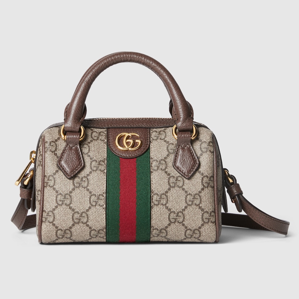 Borsa ophidia gucci hot sale