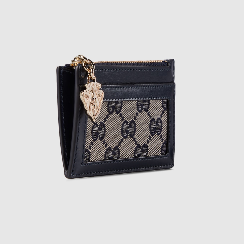 GUCCI WALLET PURSE deals CARD HOLDER