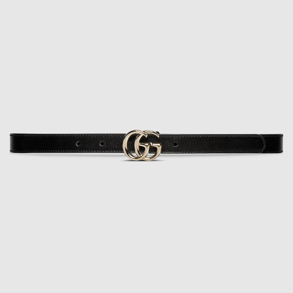 Gucci belt newest size 85