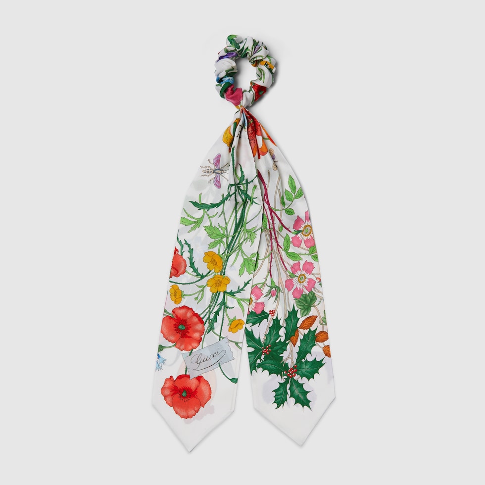 Gucci twilly scarf on sale