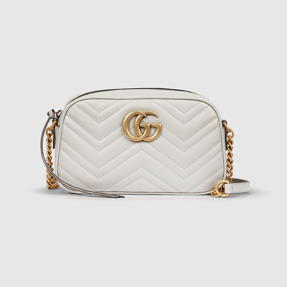 Gucci marmont camera bag 18cm store