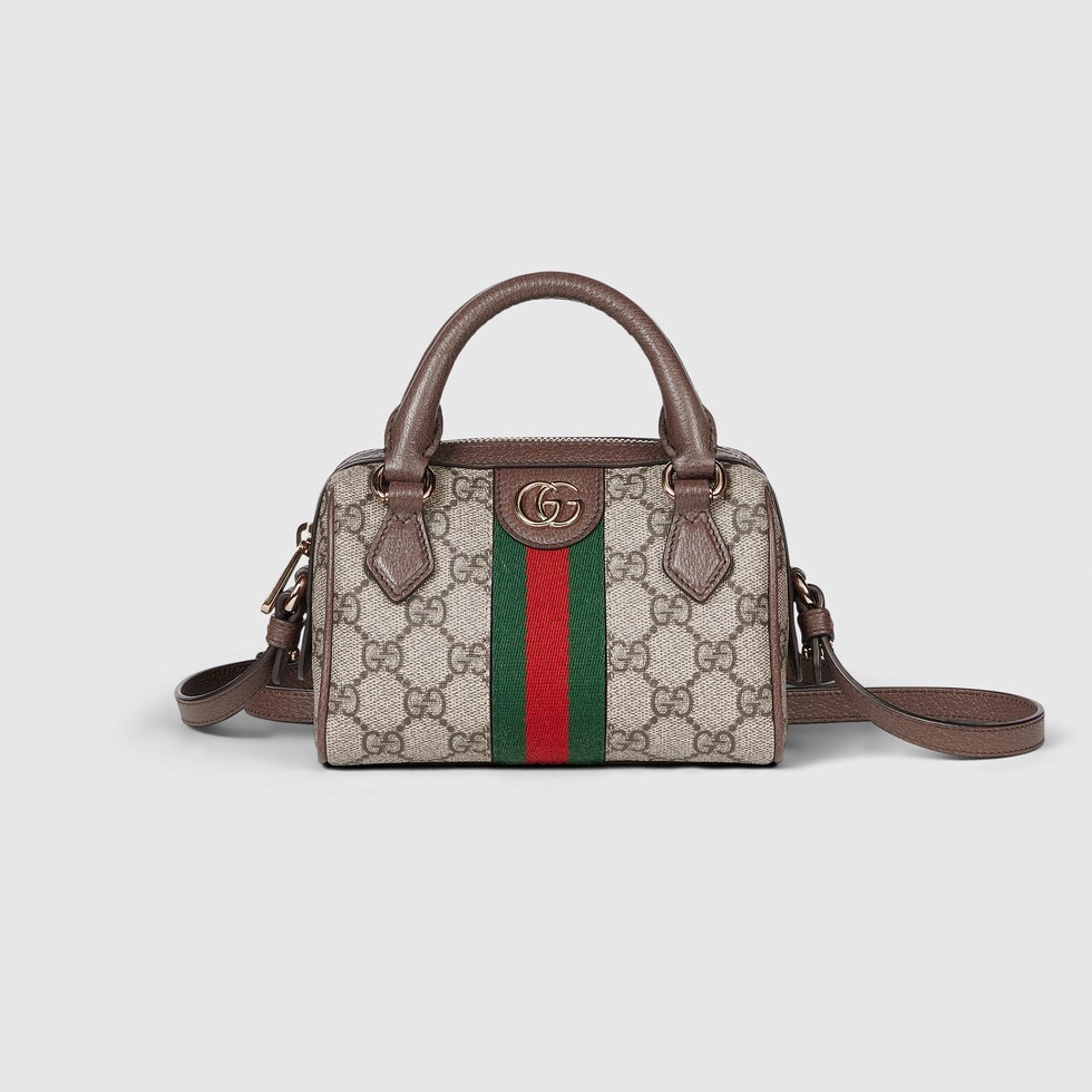 Ophidia sales gucci black