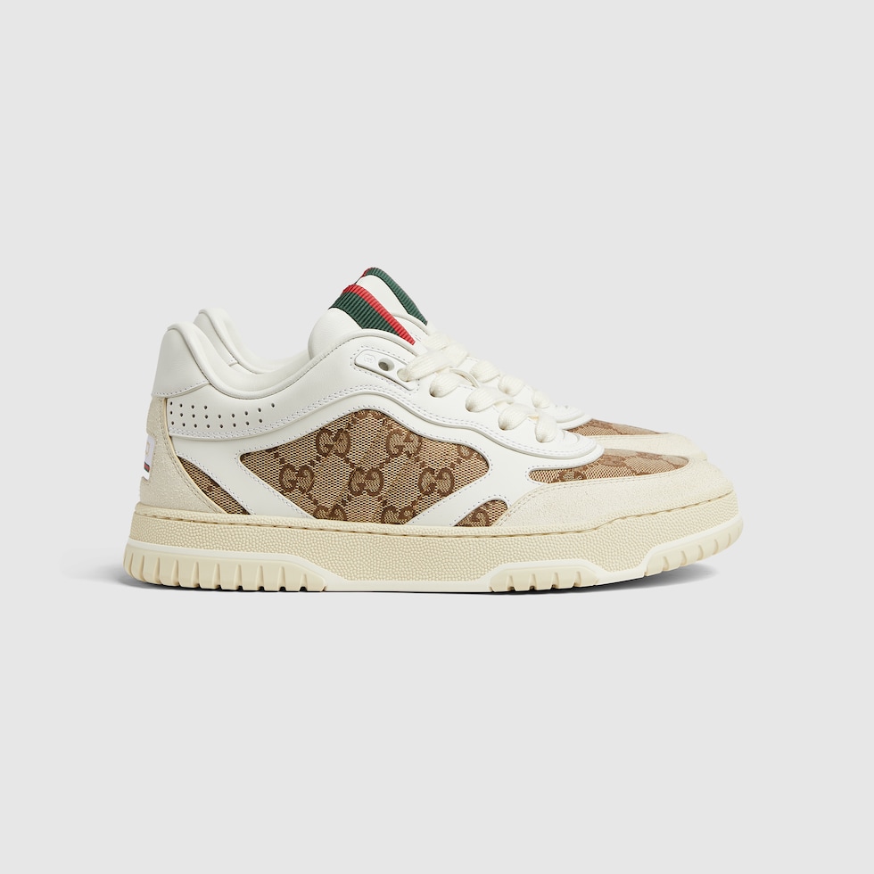 Gucci womens trainers sale clearance