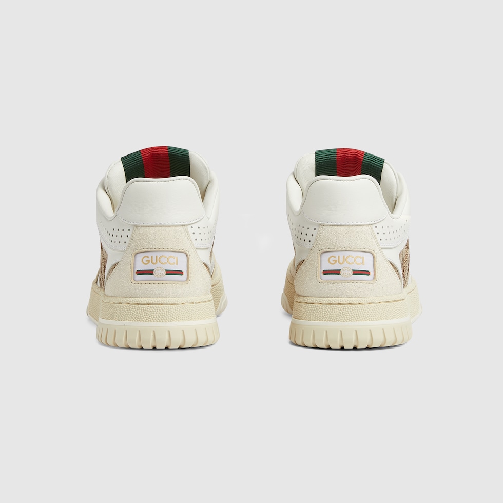 Des baskets outlet gucci