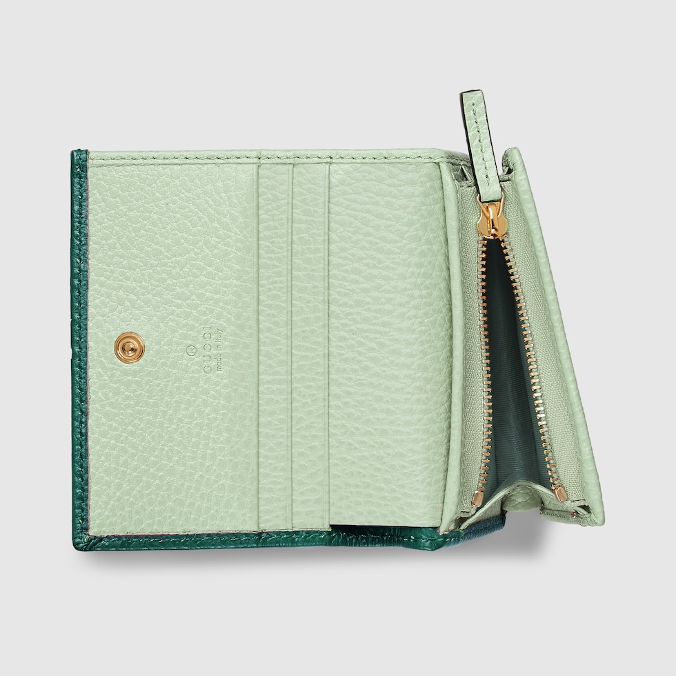 【お値下げ】【新品★箱＆内袋付】GUCCI マルチケース 456126_CAO2G_3146_013_080_0000