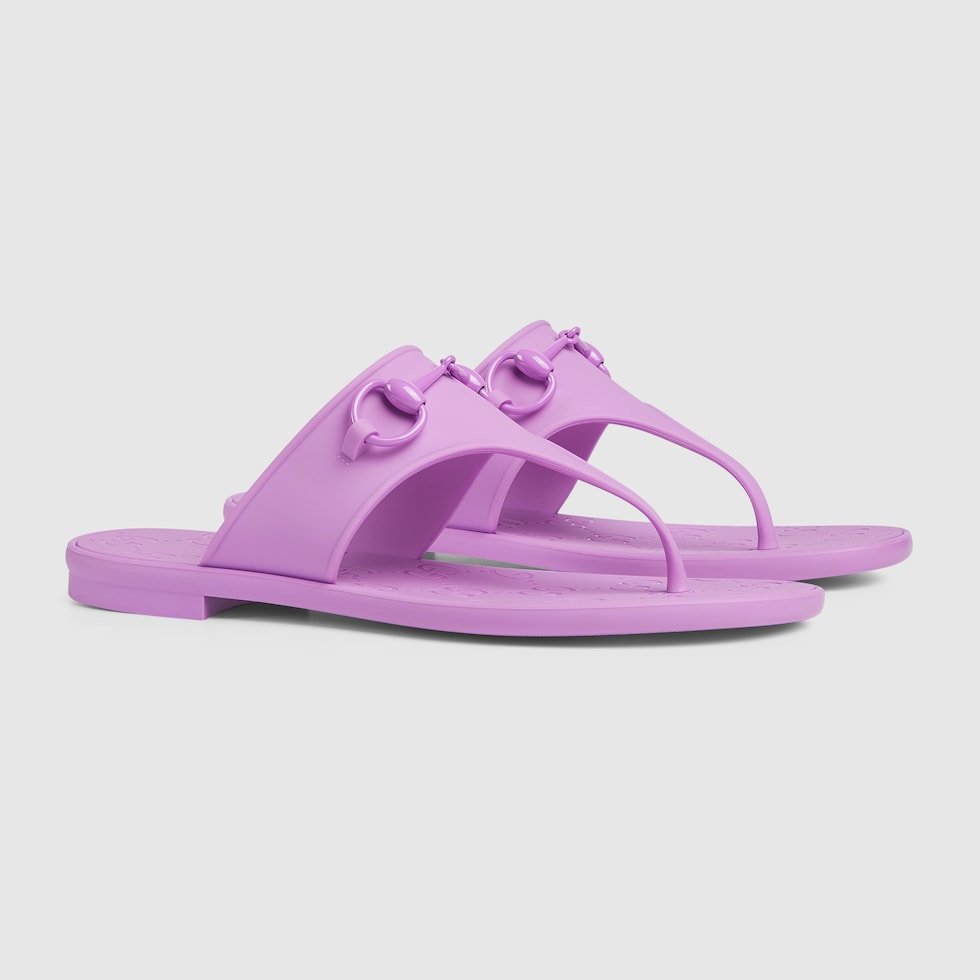 Infradito donna gucci hotsell