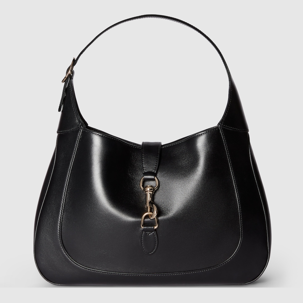 Gucci nera borsa deals