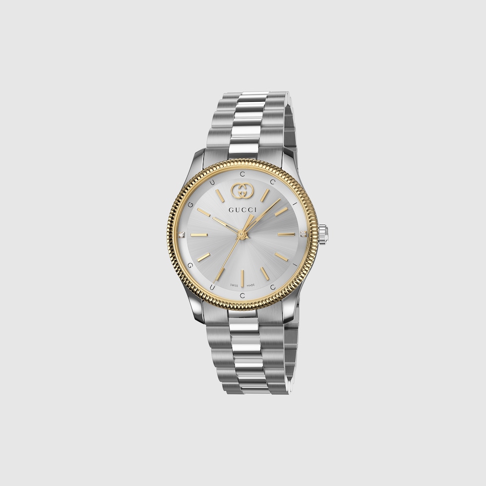 グッチ 腕時計〔G-タイムレス〕ウォッチ（29 mm） | GUCCI® JP