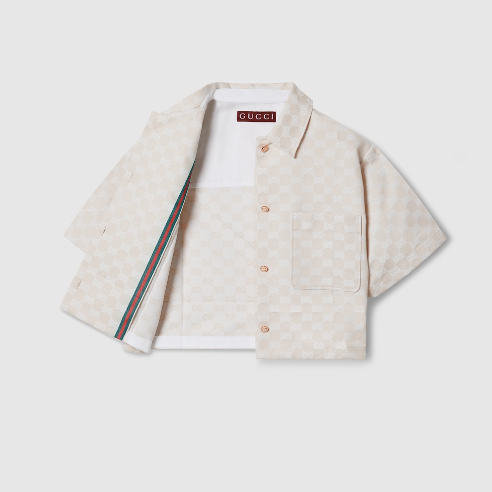 グッチ シャツ 784901_ZAQUK_2312_014_100_0000