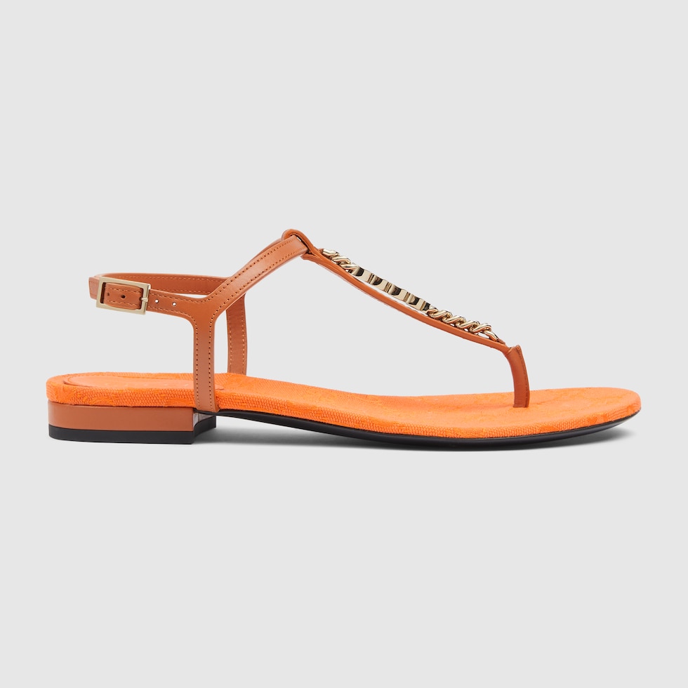 Infradito gucci shop