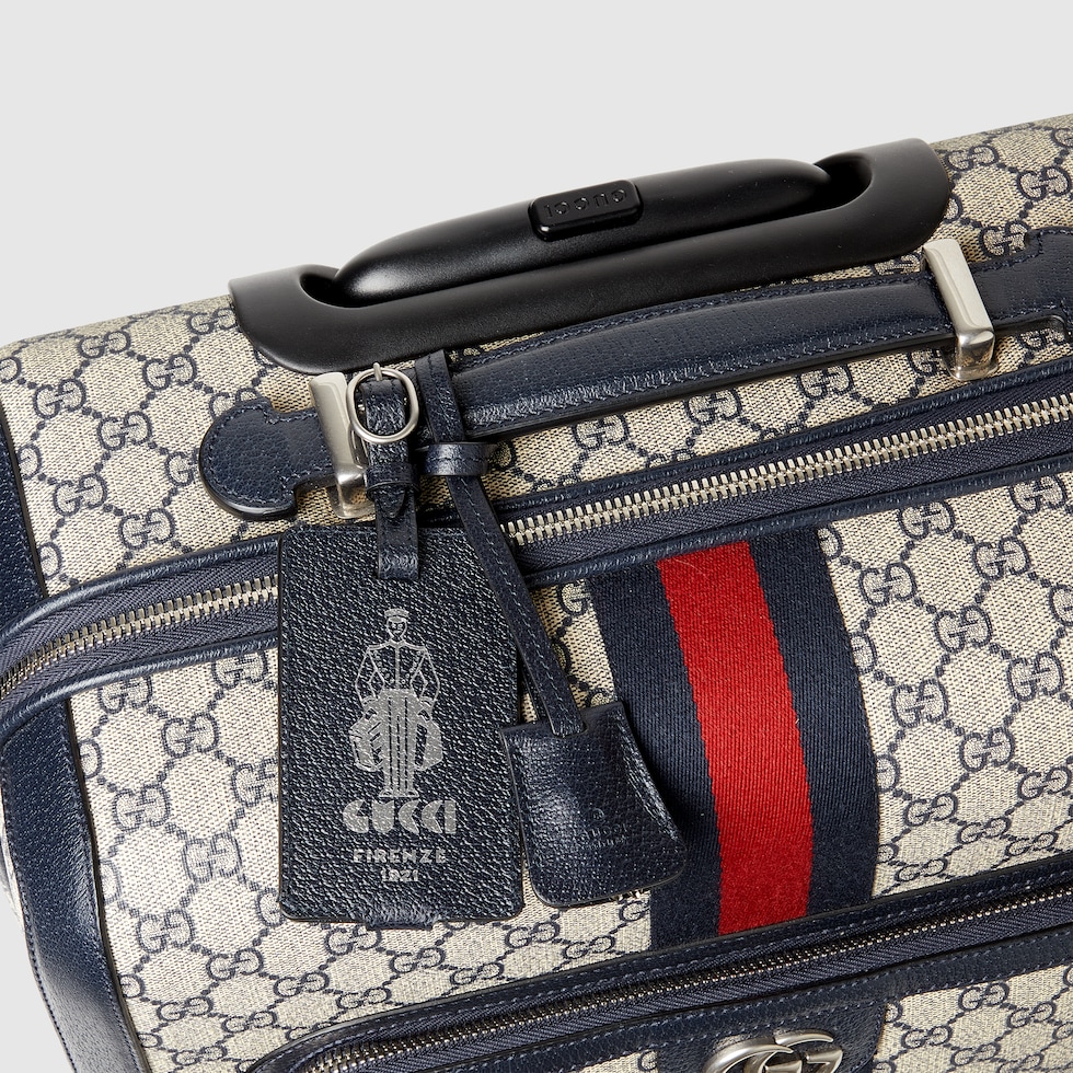 Valise gucci discount pas cher