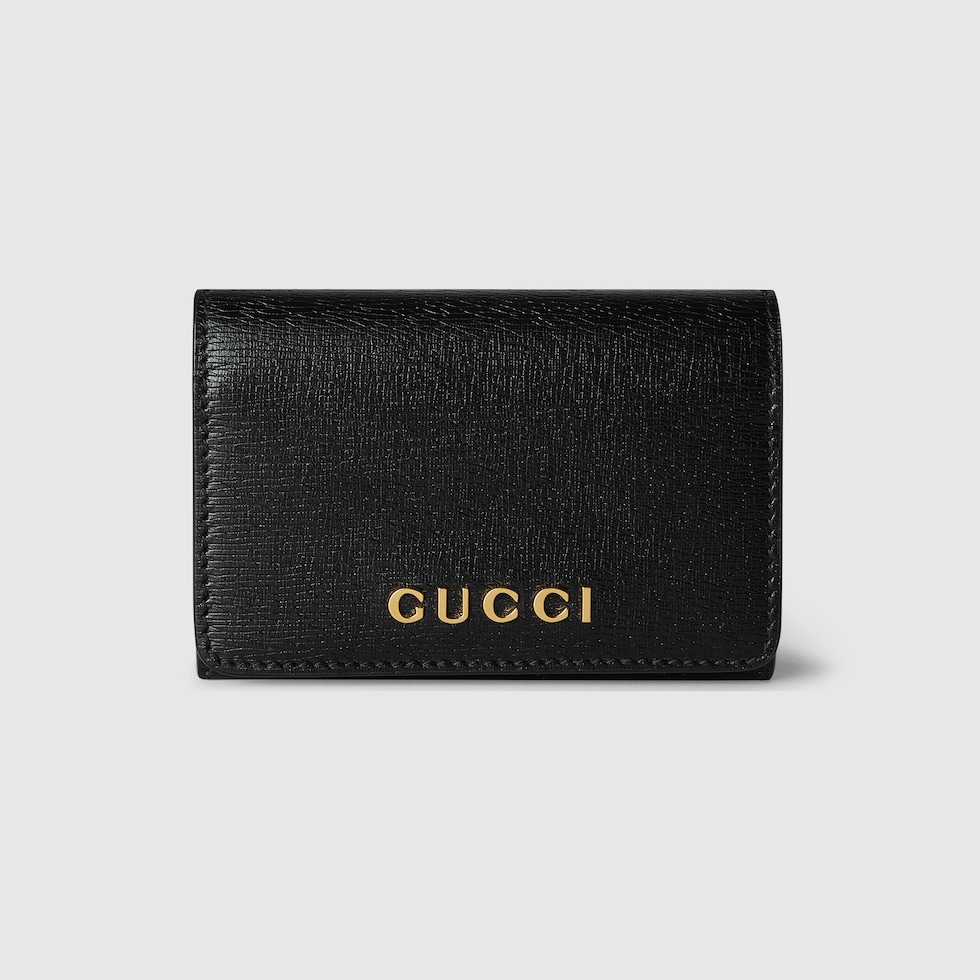 Gucci portacarte donna store