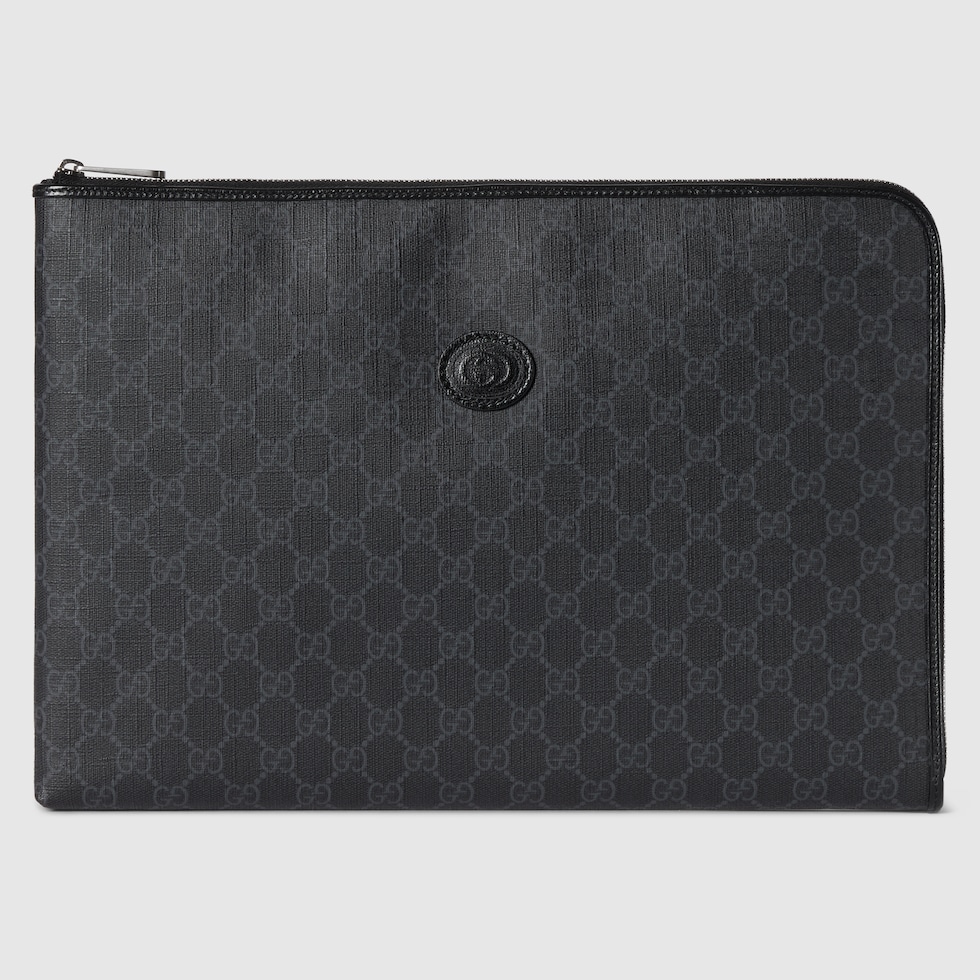 Gucci portadocumenti hotsell