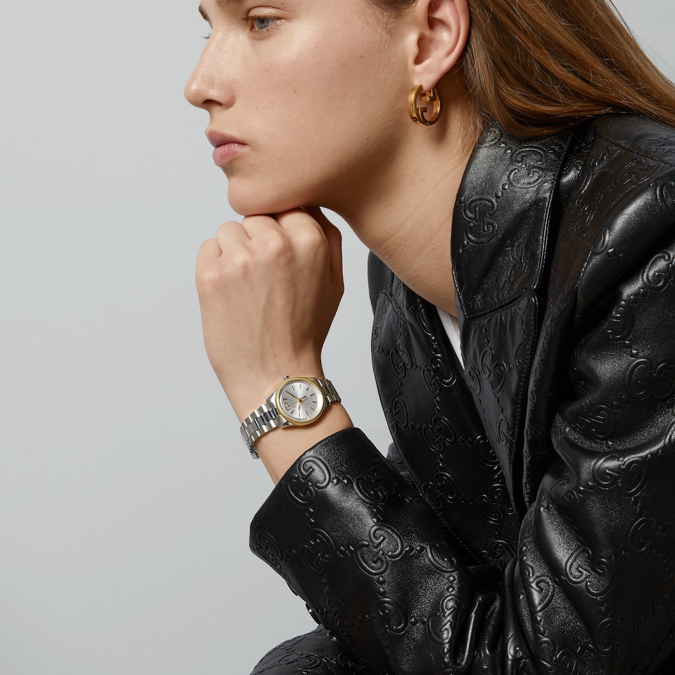 グッチ 腕時計〔G-タイムレス〕ウォッチ（29 mm） | GUCCI® JP