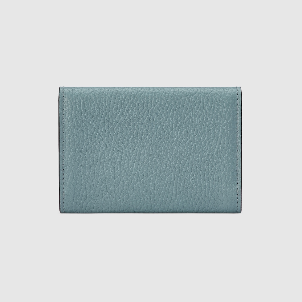 日本限定 GUCCI ロゴ カードケース ウォレット （名刺入れ
