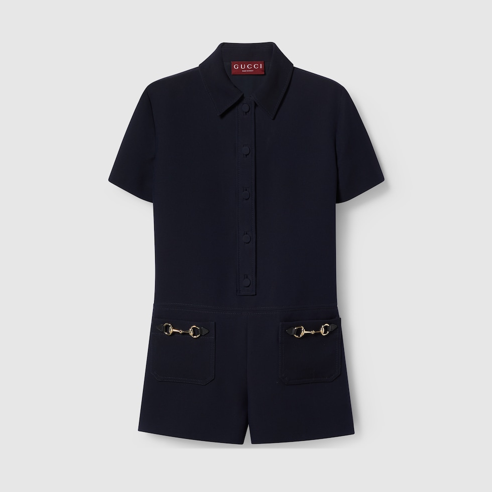 Cheap gucci jumpsuit cheap